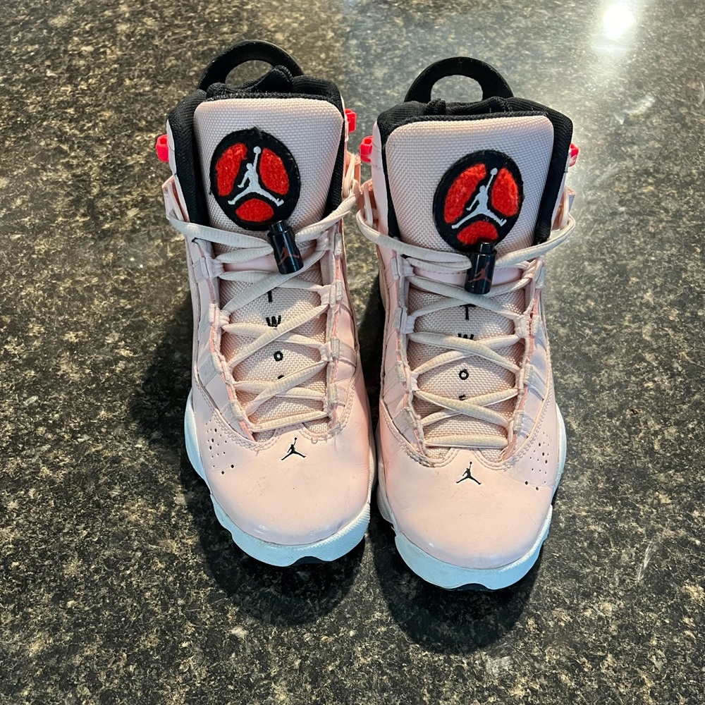 Jordan’s